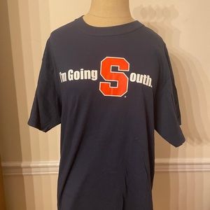 Syracuse South Campus T-Shirt